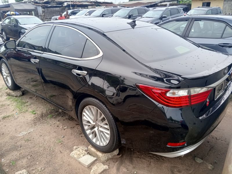 Thumbnail 7 of 2014 Lexus ES
